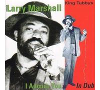 I Admire You In Dub by Larry Marshall