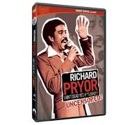 I Ain't Dead Yet #*%$#@!! Uncensored [Reino Unido] [DVD]