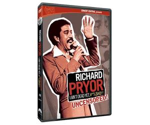 I Ain't Dead Yet #*%$#@!! Uncensored [Reino Unido] [DVD]