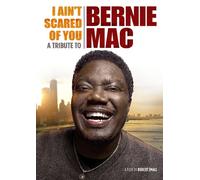 I Ain't Scared of You: Tribute to Bernie Mac [Reino Unido] [DVD]