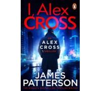 I Alex Cross (ebook)