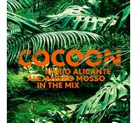 I. Alicante – Cocoon Ibiza – 2 CDs