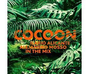 I. Alicante - Cocoon Ibiza