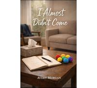 I Almost Didn't Come