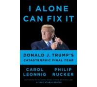 I Alone Can Fix It (ebook)