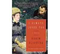 I Always Loved You (ebook)