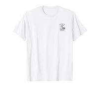 I Always Tell The Truth (Declaración Divertida) (impresión Trasera) Camiseta