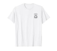 I Always Tell The Truth (Declaración Divertida) (impresión Trasera) Camiseta