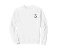 I Always Tell The Truth (Declaración Divertida) (impresión Trasera) Sudadera