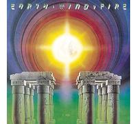 Wind & Fire Earth I Am (CD) (Importación USA)