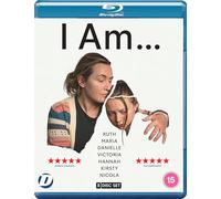I Am….(7 film collection) [Blu-ray]