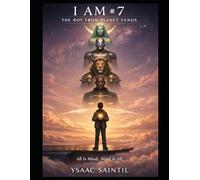I am #7: The boy from planet Venus, There is the invisible connection between material and spiritual world. Your lesson - ALL IS MIND, MIND IS ALL to search, to find and to use this bridge.