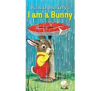 I Am a Bunny (A Golden Sturdy Book)