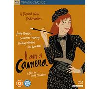 I Am A Camera (Vintage Classics) [Blu-ray]