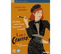I Am A Camera (Vintage Classics) [DVD]