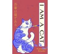 I Am A Cat