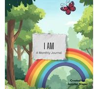 I Am, a Children's Journal