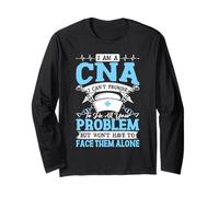 I Am A CNA I Can't Promise To Fix All Your Problem Manga Larga