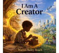 I Am A Creator (Warren’s Real Life Lessons for Children)