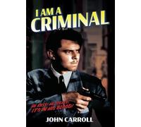 I Am a Criminal [USA] [DVD]