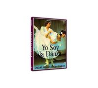 I Am a Dancer [DVD] (1972)