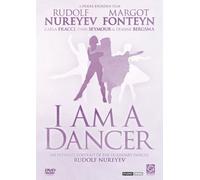 I Am A Dancer [Edizione: Regno Unito] [Reino Unido] [DVD]