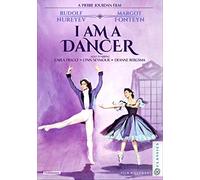 I Am a Dancer [USA] [Blu-ray]