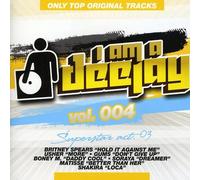 I Am a Deejay - Vol. 4-I Am a Deejay