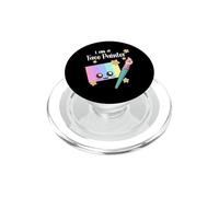 I Am A Face Painter Funny Kawaii PopSockets PopGrip para MagSafe