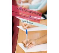 I Am A Fantastic Writer: A Cursive Positive Affirmation Penmanship Practice Book