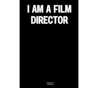 I am a Film Director: The Notebook