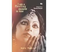 I am a fleeting moment in time: Kathak Guru Shovana Narayan