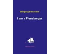 I Am A Flensburger (ebook)