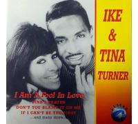 I am a fool in love von Ike und Tina Turner
