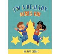 I am a Healthy Acres kid