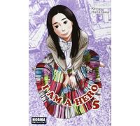I AM A HERO 05 (CÓMIC MANGA)