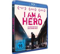 I am a Hero [Alemania] [Blu-ray]