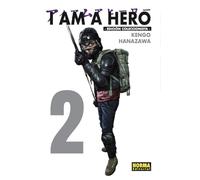 I AM A HERO. INTEGRAL 02: 2