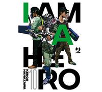 I am a hero. Nuova ediz. (Vol. 10) (J-POP)