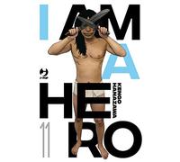 I am a hero. Nuova ediz. (Vol. 11) (J-POP)