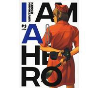 I am a hero. Nuova ediz. (Vol. 8) (J-POP)