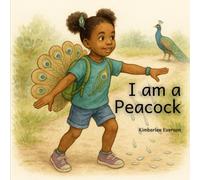 I am a Peacock (I am a Wild Bird)