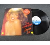 I am a photograph (cover#2:collage on front, A.L. sitting on back, #28866ot) / Vinyl record [Vinyl-LP]