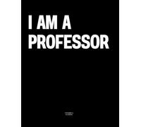 I am a Professor: The Coffee Table Book