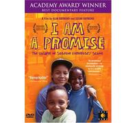 I Am A Promise: Children Of The Stanton Elementary [ Edizione: Stati Uniti] [USA] [DVD]