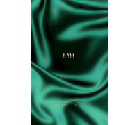 I AM: A Secret Gratitude Journal for Daily Reflection