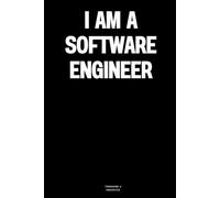 I am a Software Engineer: The Notebook