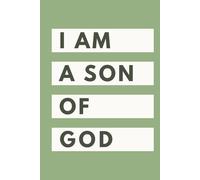 I Am a Son of God