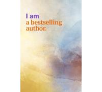I Am A Statement Notebook - Journal with Manifestation for Writers: Writing Affirmation & Visualization Notebook | Attract Success, Discipline & Literary Recognition | 120 Gray Lined Pages