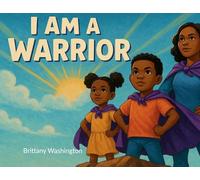 I Am a Warrior